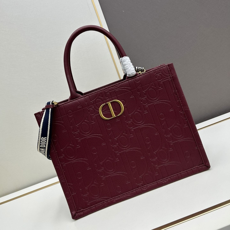 D*or shopping bags